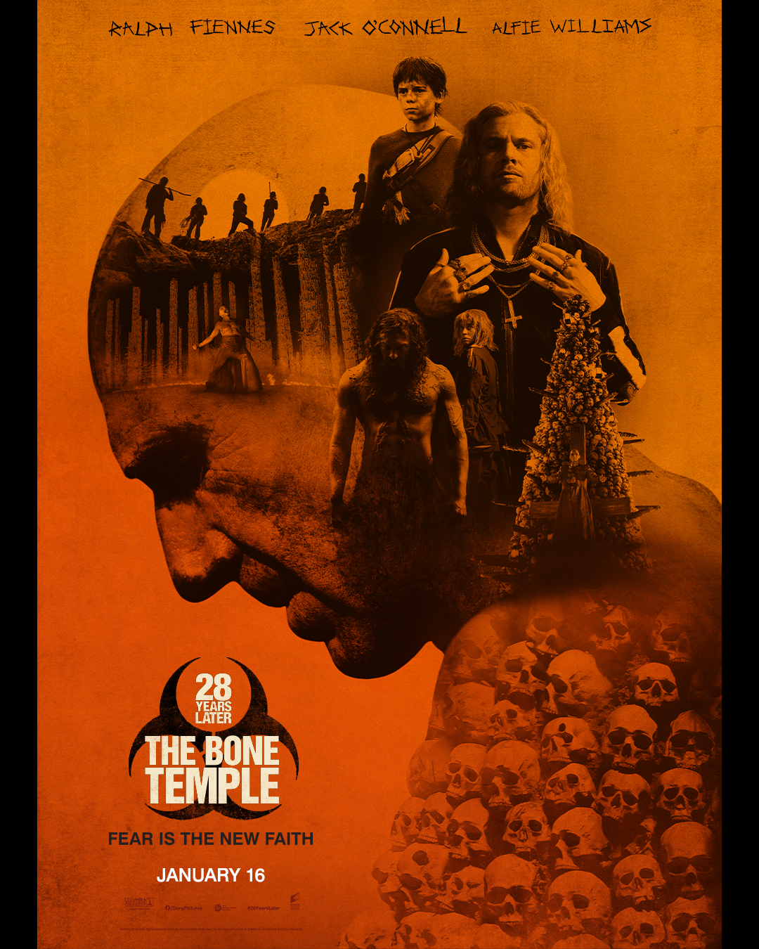 28 Years Later: The Bone Temple