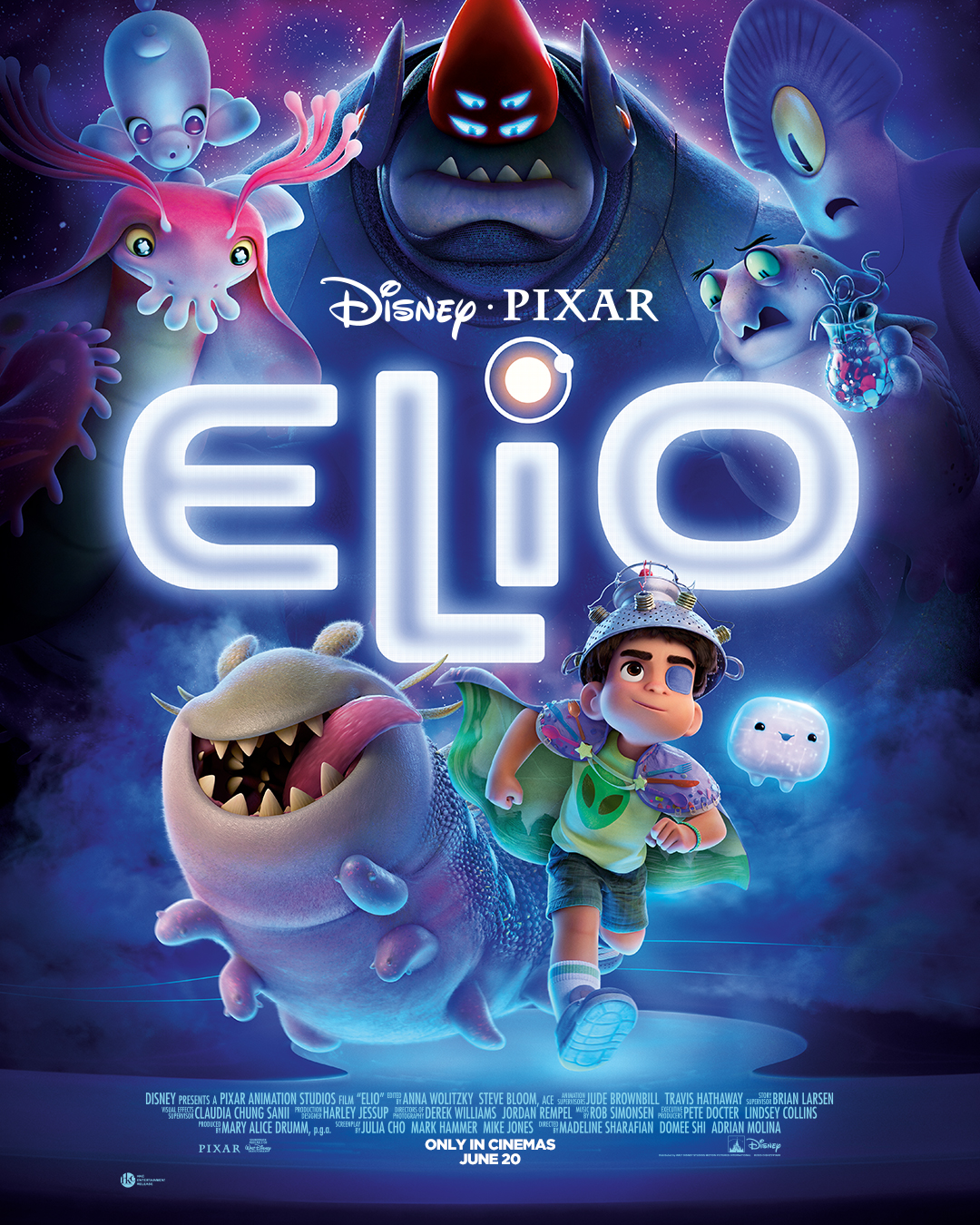 Elio