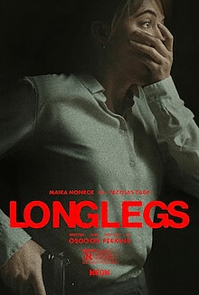 Longlegs 2D Eng