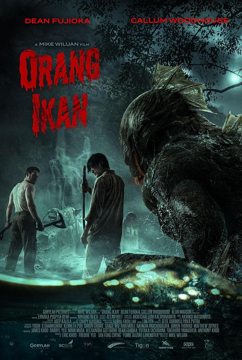 18+ Monster Island (Urdu Dubbed)
