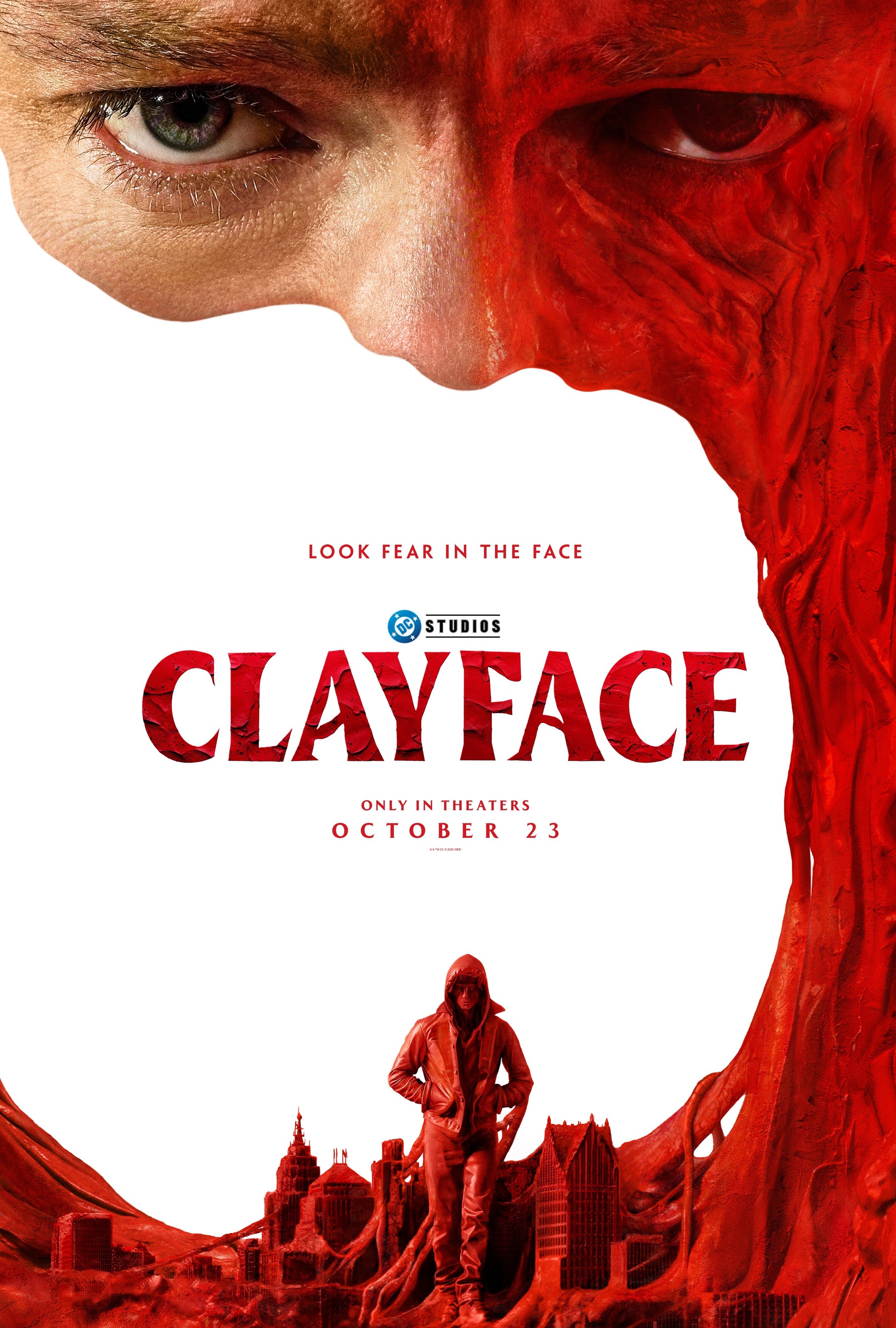 Clayface 2D Urdu