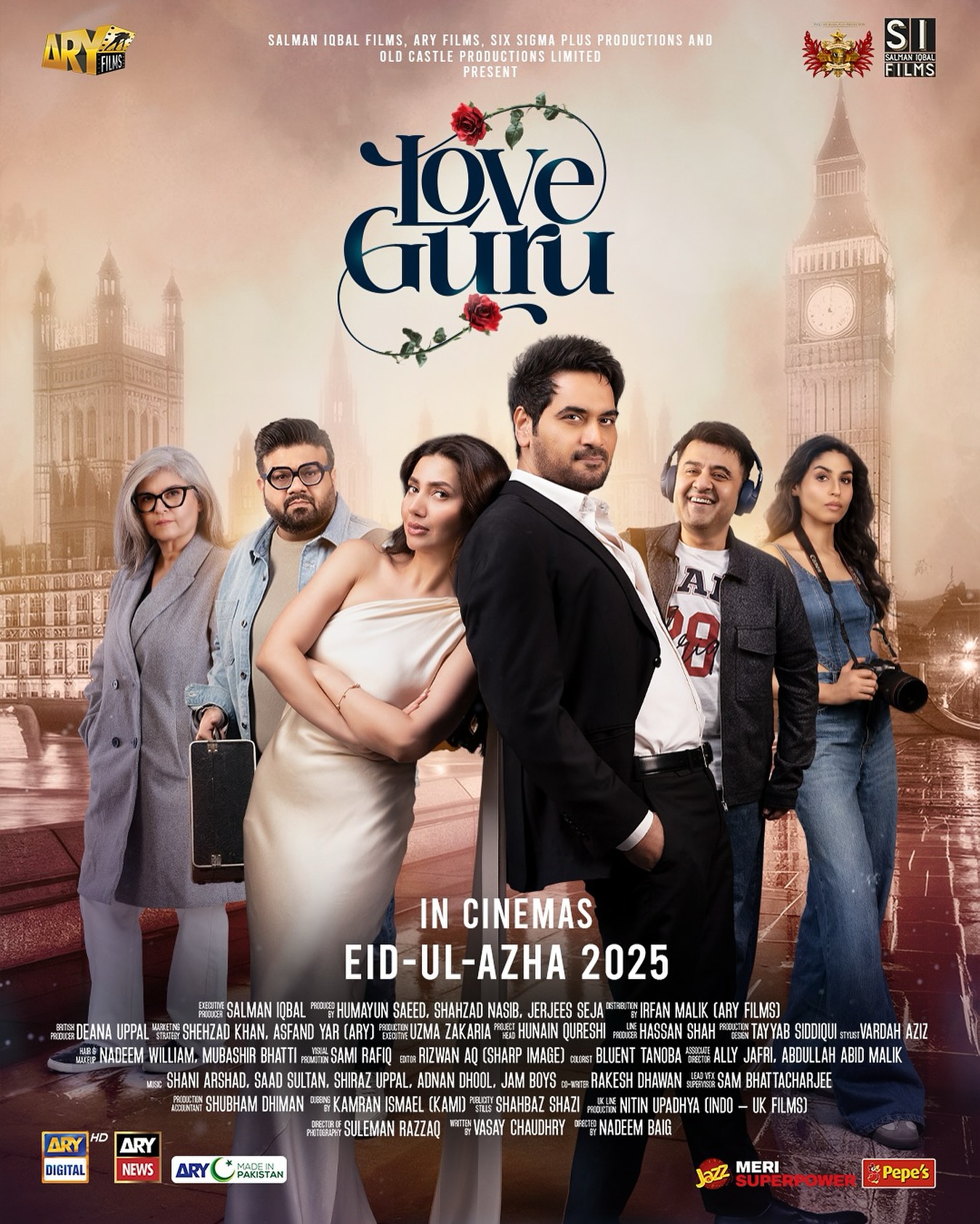 Love Guru