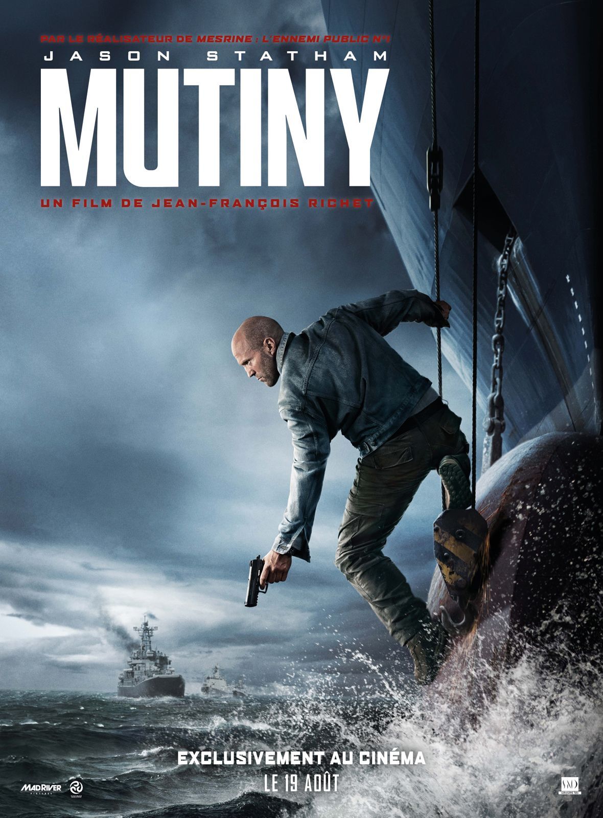 Mutiny 2D Eng