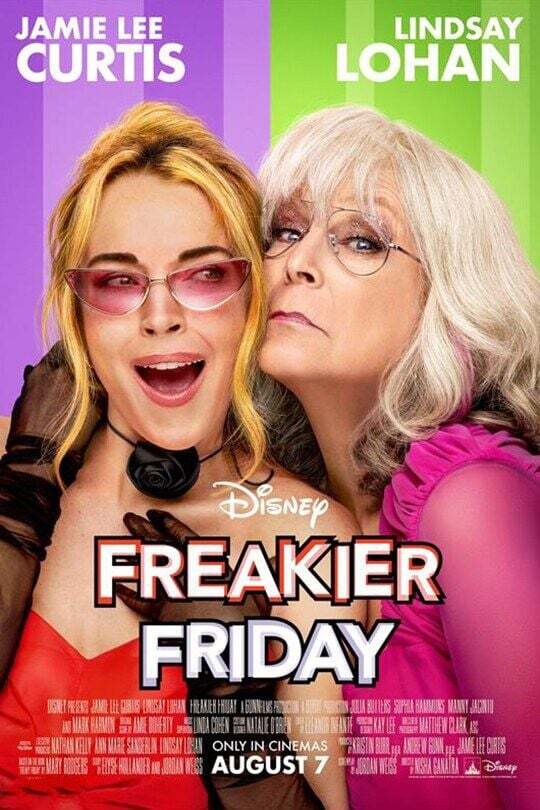 Freakier Friday