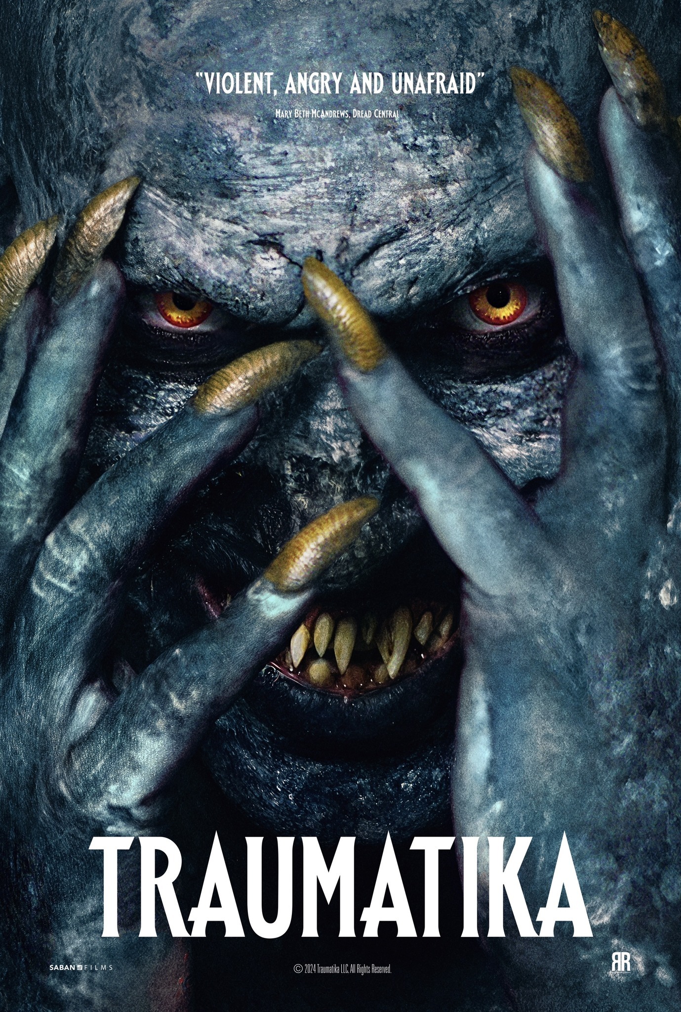Traumatika