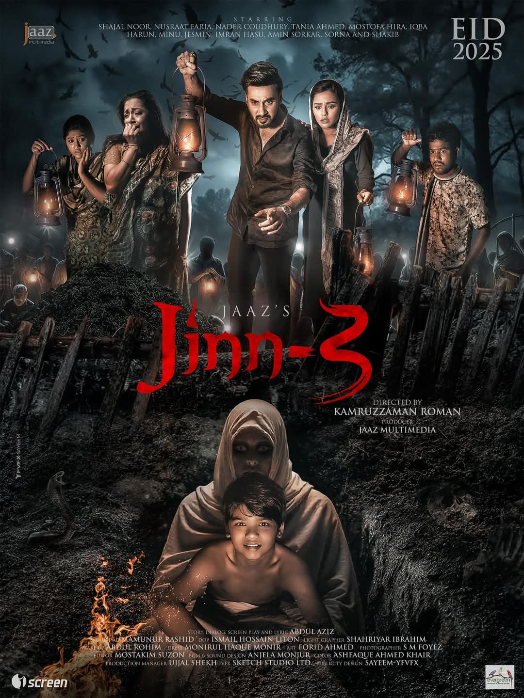Jinn 3