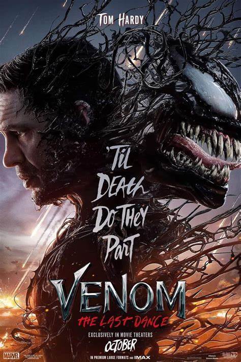 Venom: The Last Dance 2D Urdu