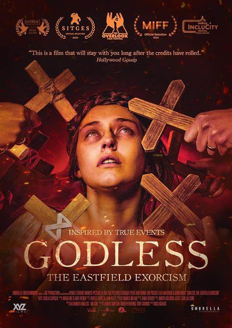 Godless: The Eastfield Exorcism 2D Eng