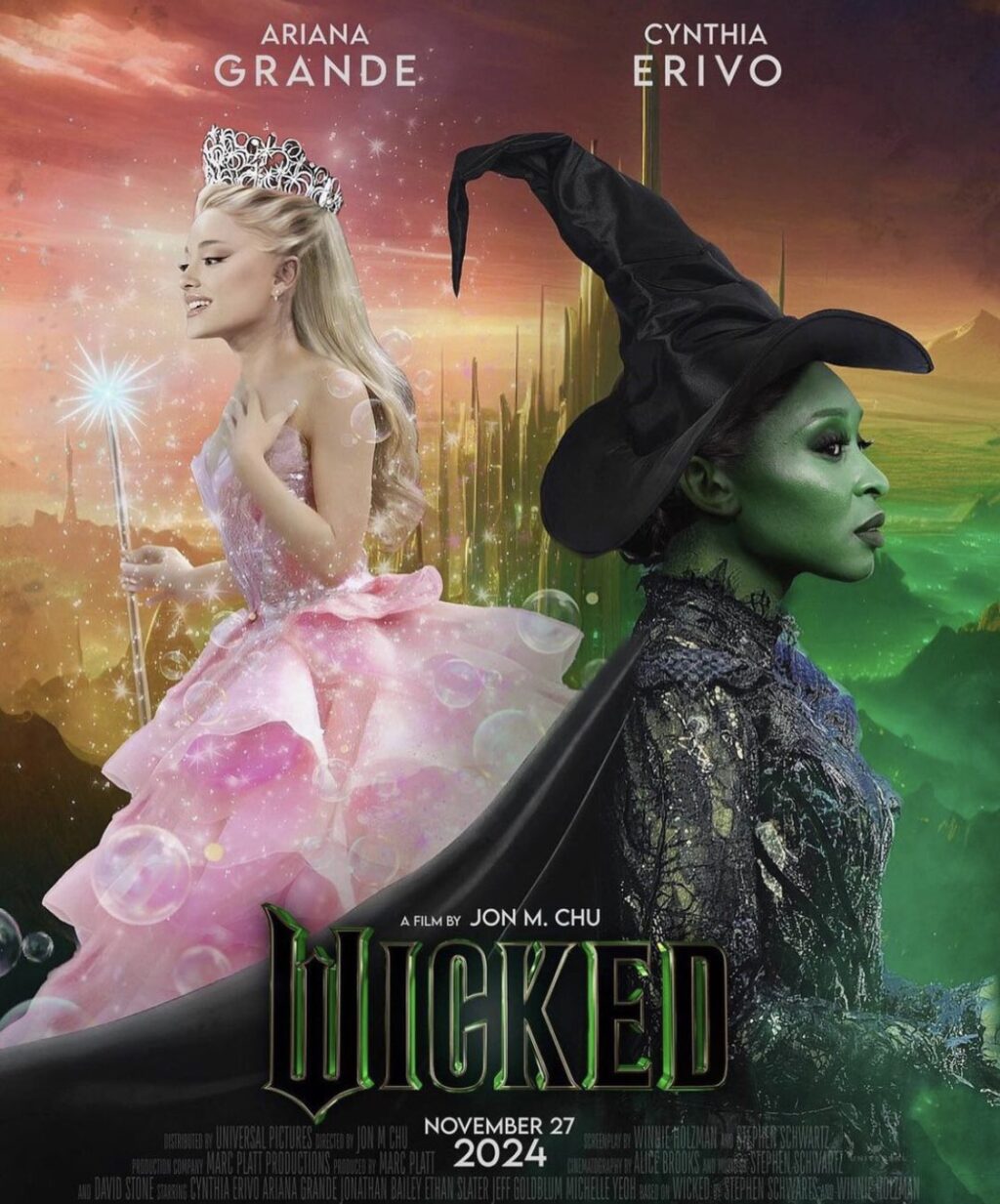 Wicked